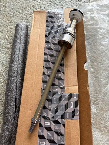 Brugt Fox 36 Float Air Shaft Assembly 150mm 2021 bike — billede 3 af 3