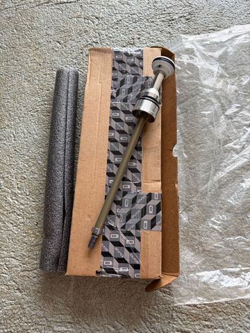 Fox 36 Float Air Shaft Assembly 150mm 2021 Fork usato