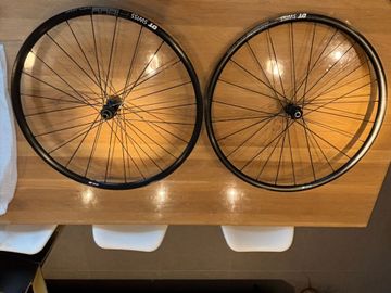 Brugt Dt Swiss E1800 Wheelset 2020 bike — billede 2 af 10