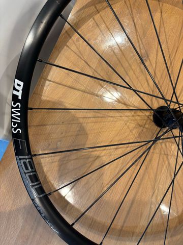 Brugt Dt Swiss E1800 Wheelset 2020 bike — billede 10 af 10