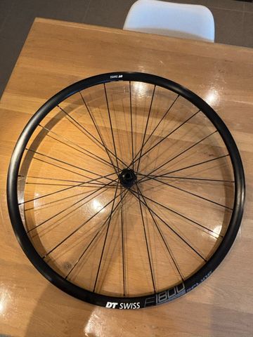 Brugt Dt Swiss E1800 Wheelset 2020 bike — billede 6 af 10
