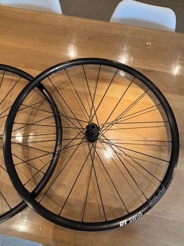 Brugt Dt Swiss E1800 Wheelset 2020 bike — billede 7 af 10