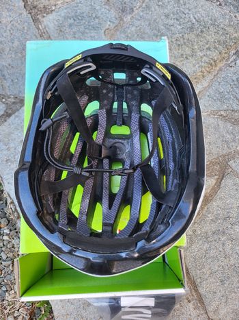 Used Kask valegro bike — image 4 of 5