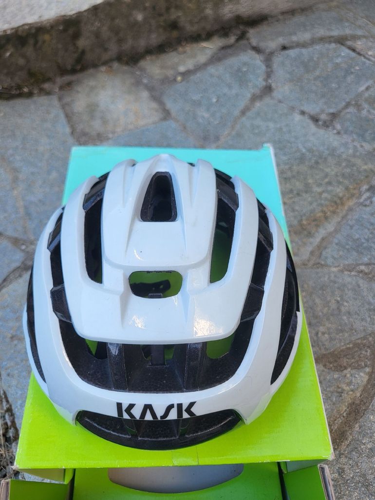 Used Kask valegro bike — image 1 of 5