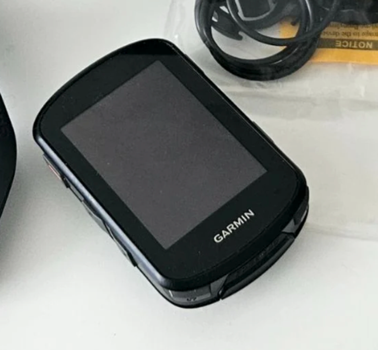 Used Garmin Edge 540 GPS Bike Computer 2024 bike — image 1 of 2