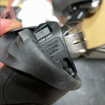 Used Shimano Ultegra Disc Road Groupset bike — image 4 of 6
