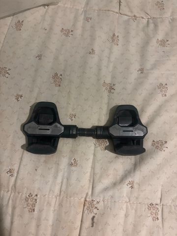 Brugt Look Keo 2 Max Blade Pedals bike — billede 1 af 8