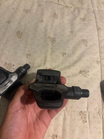 Used Look Keo 2 Max Blade Pedals bike — image 6 of 8