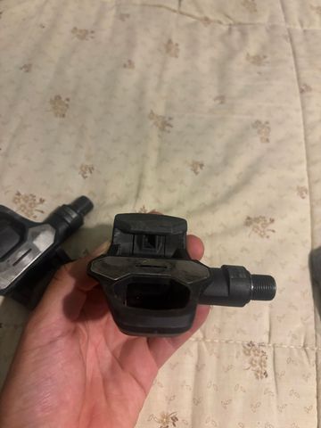 Brugt Look Keo 2 Max Blade Pedals bike — billede 6 af 8