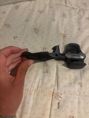 Brugt Look Keo 2 Max Blade Pedals bike — billede 3 af 8