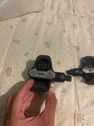 Brugt Look Keo 2 Max Blade Pedals bike — billede 4 af 8