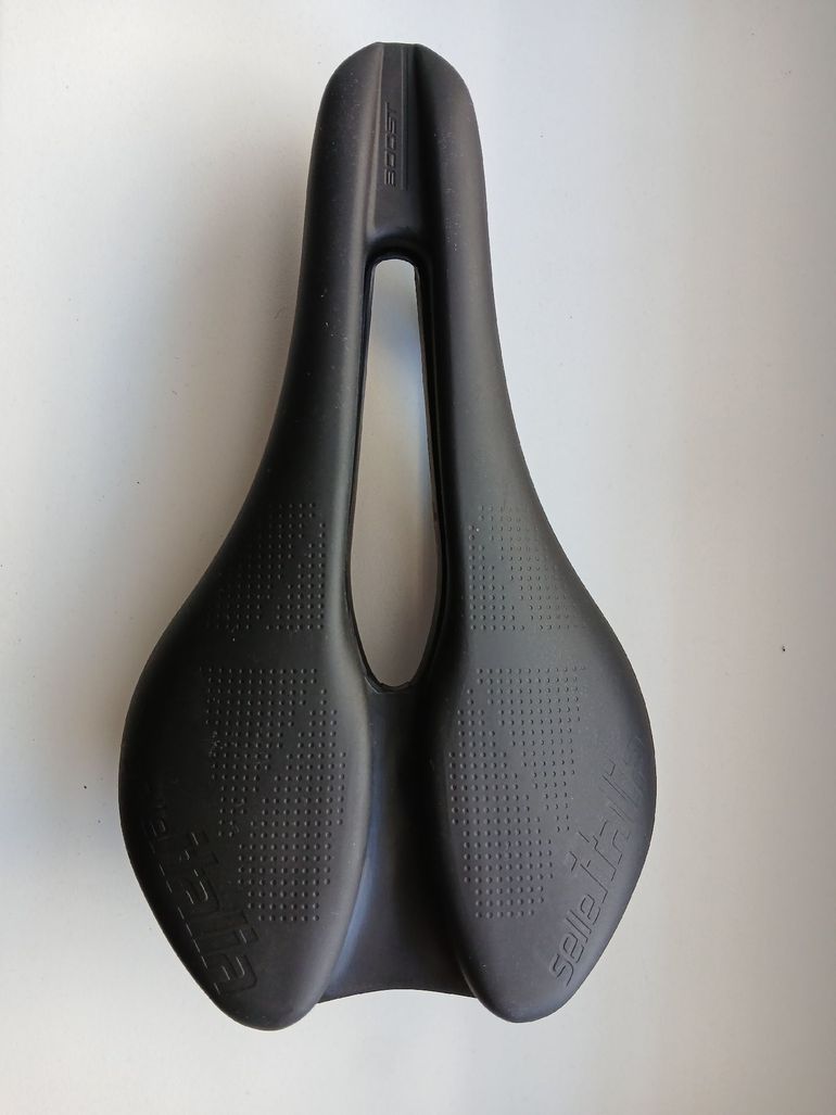 Used Selle Italia Modell X comfort plus 2026 bike — image 1 of 4