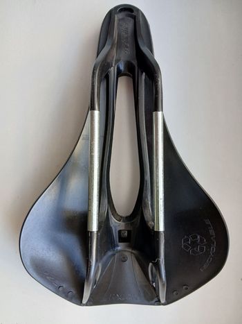 Used Selle Italia Modell X comfort plus 2026 bike — image 4 of 4