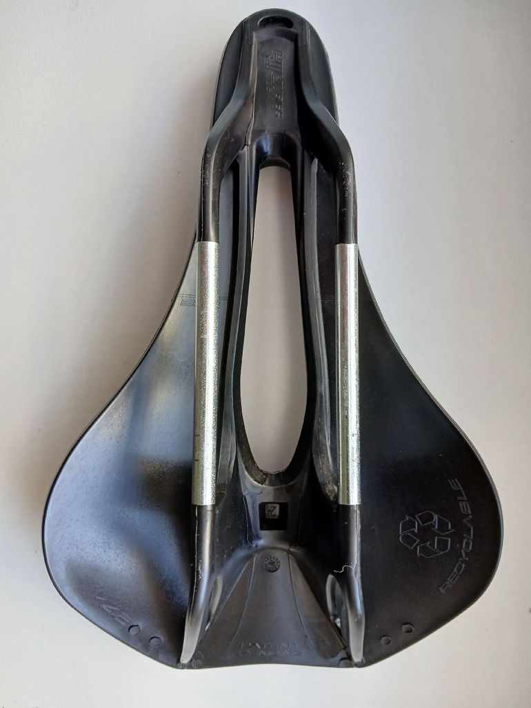 Used Selle Italia Modell X comfort plus 2026 bike — image 4 of 4