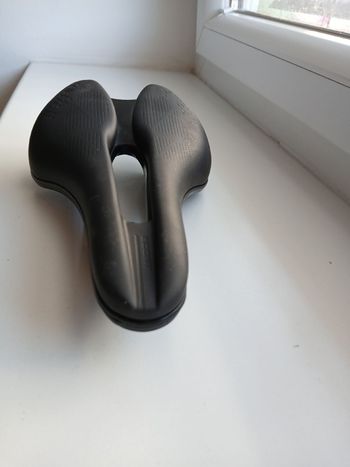 Used Selle Italia Modell X comfort plus 2026 bike — image 3 of 4