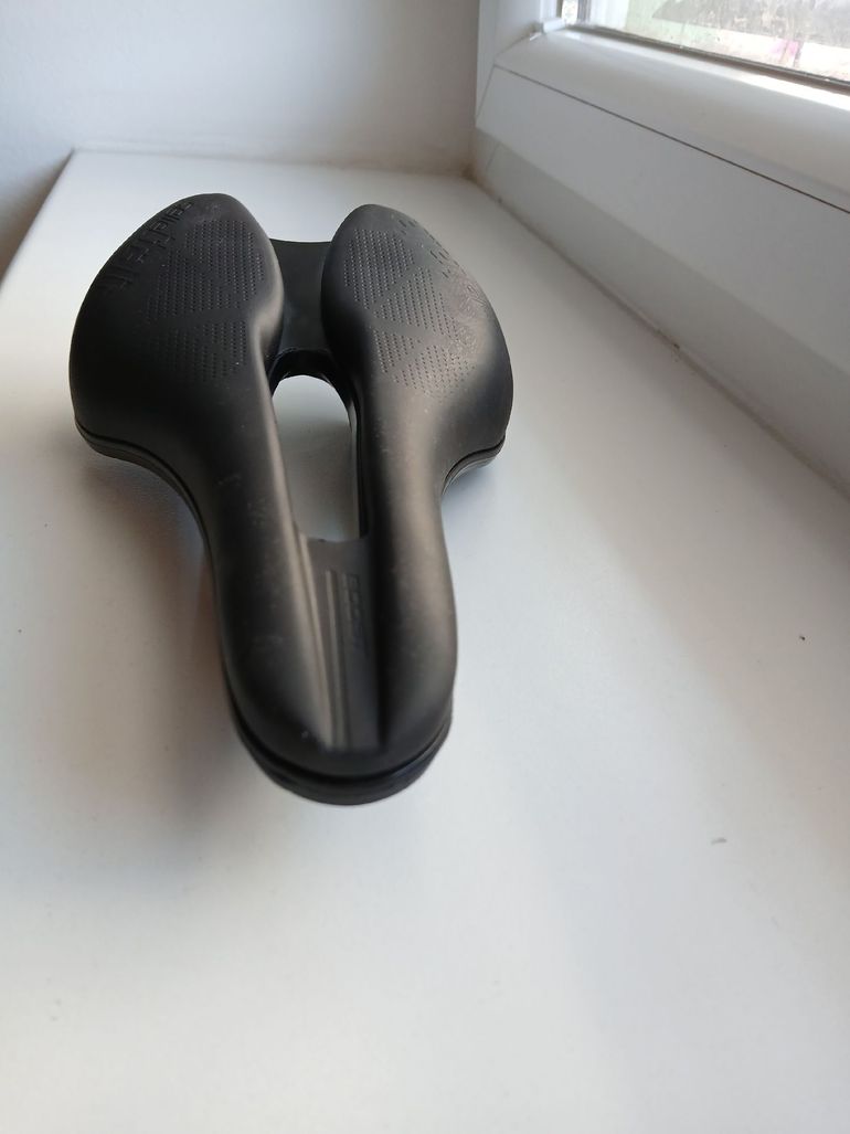 Used Selle Italia Modell X comfort plus 2026 bike — image 3 of 4