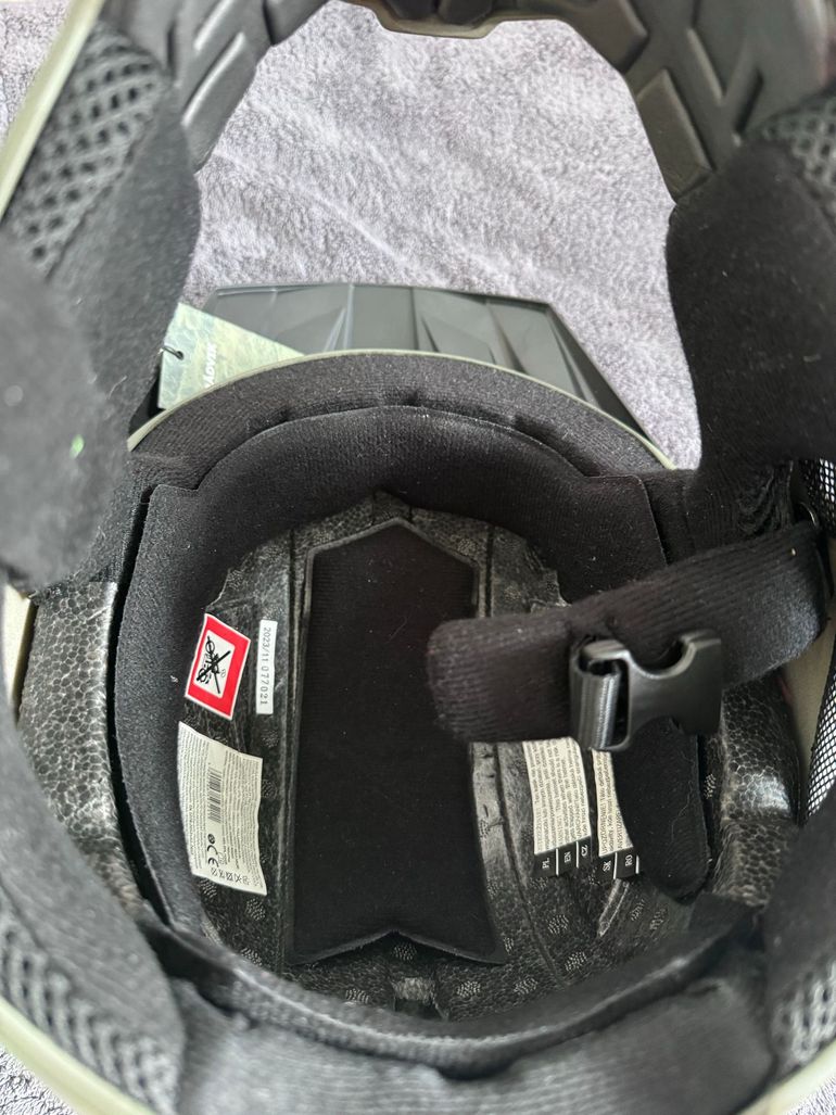 Used Radvik Kask ochronny 2023 bike — image 6 of 13