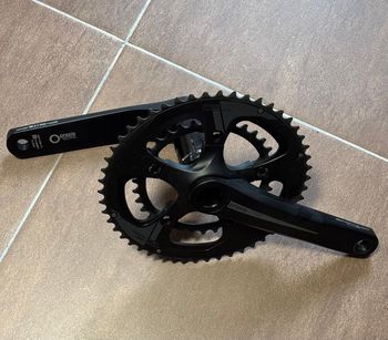 Used Praxis Works Zayante M30 Crankset bike