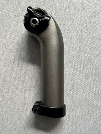 Used Trek Emonda SL y SLR Gris bike — image 2 of 4