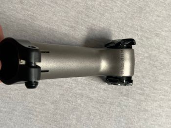 Used Trek Emonda SL y SLR Gris bike — image 3 of 4