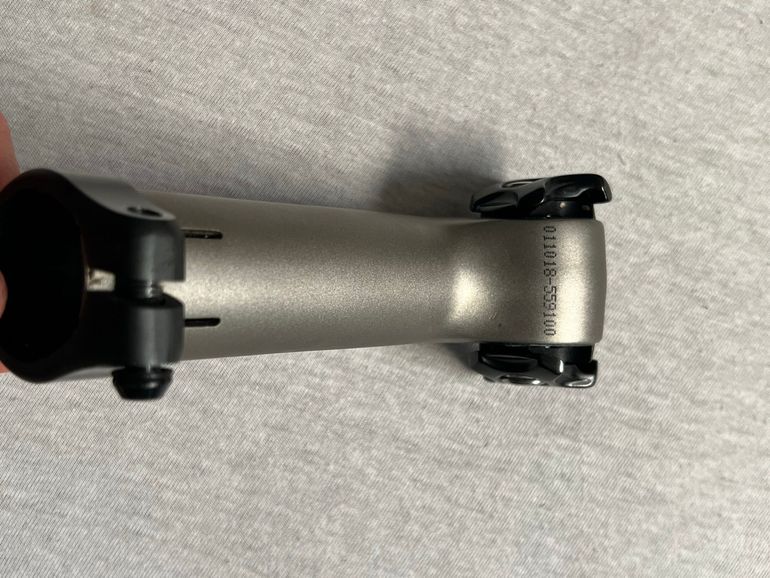 Used Trek Emonda SL y SLR Gris bike — image 3 of 4
