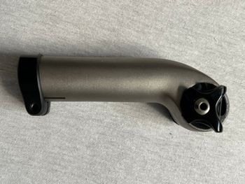 Used Trek Emonda SL y SLR Gris bike — image 4 of 4