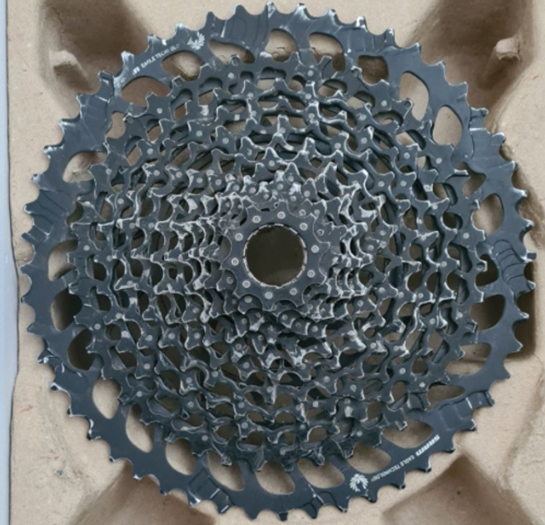 Used Sram Xg-1275 Eagle 2025 bike — image 2 of 2