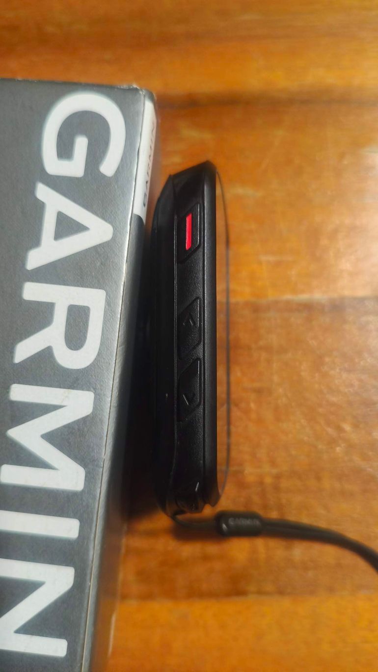 Used Garmin Edge 840 Solar bike — image 9 of 12