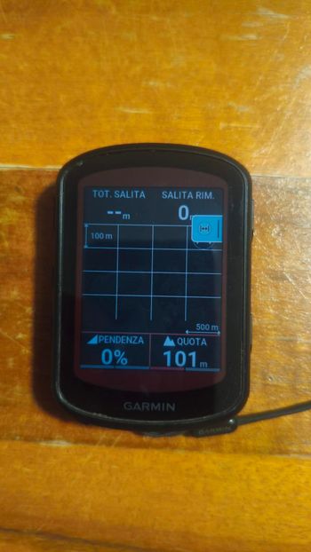 Used Garmin Edge 840 Solar bike — image 5 of 12