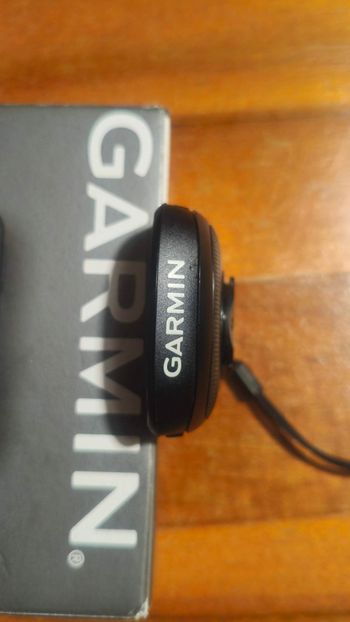 Used Garmin Edge 840 Solar bike — image 11 of 12