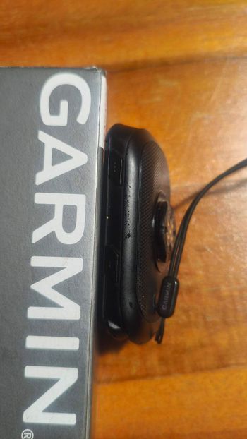 Used Garmin Edge 840 Solar bike — image 10 of 12