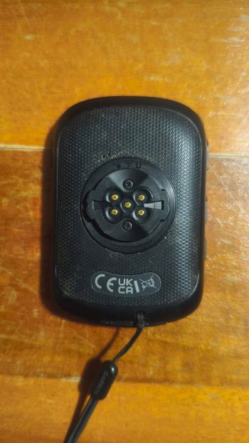 Used Garmin Edge 840 Solar bike — image 7 of 12