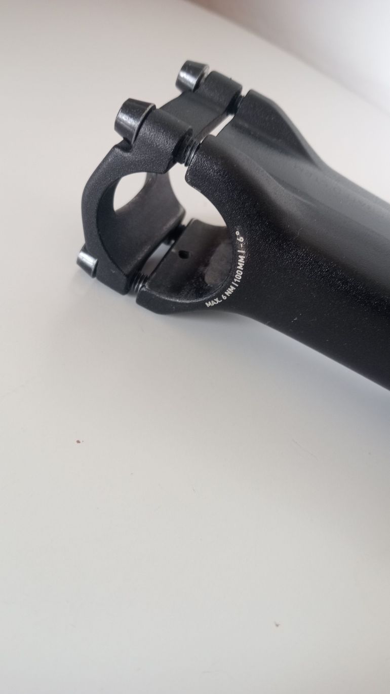 Used Cube Attacco Manubrio bike — image 3 of 9