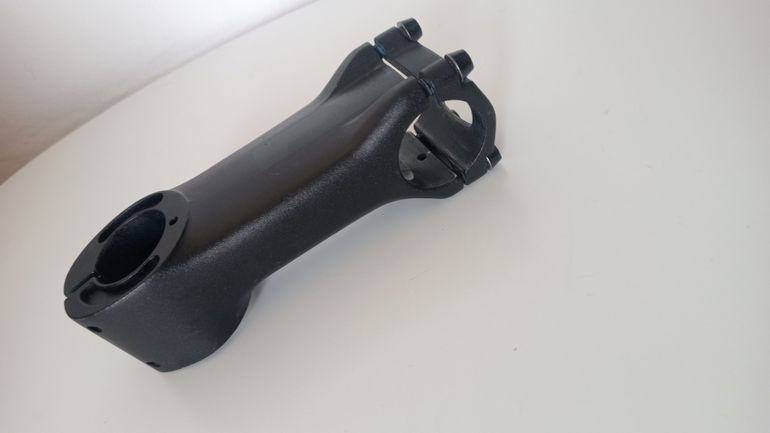 Used Cube Attacco Manubrio bike — image 7 of 9