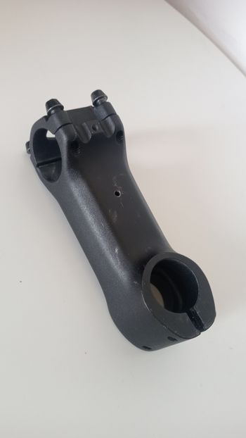 Used Cube Attacco Manubrio bike — image 8 of 9