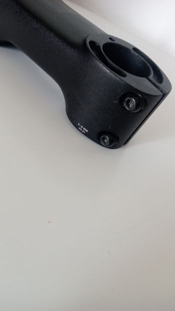 Used Cube Attacco Manubrio bike — image 4 of 9