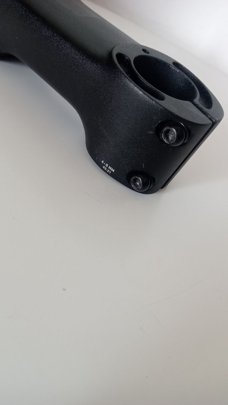 Used Cube Attacco Manubrio bike — image 4 of 9