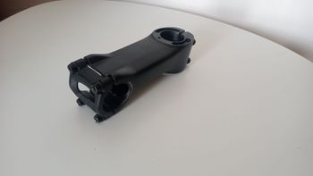 Used Cube Attacco Manubrio bike