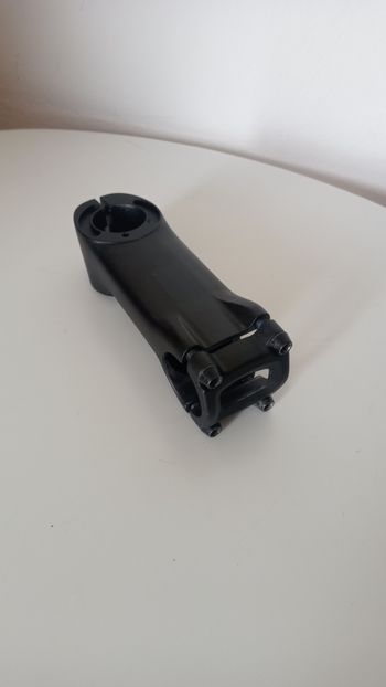 Used Cube Attacco Manubrio bike — image 2 of 9