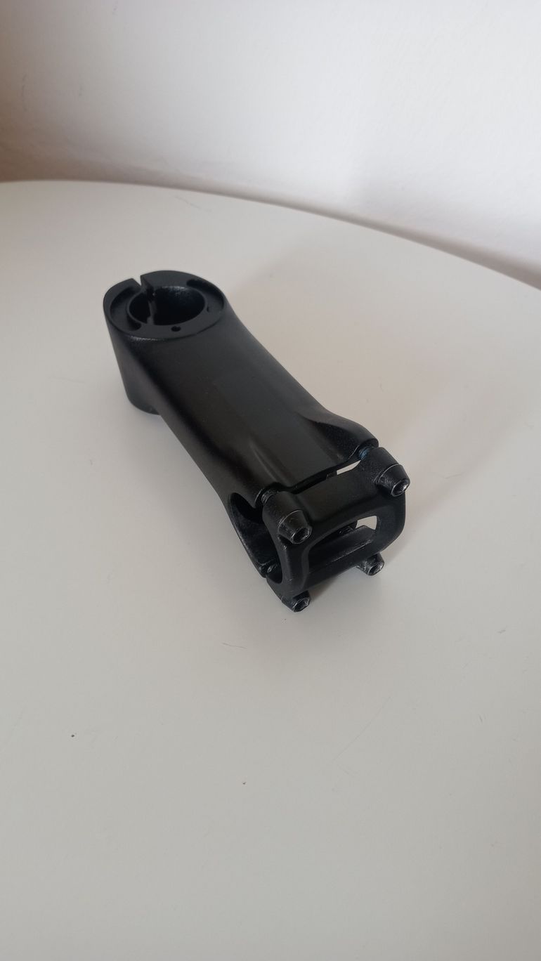 Used Cube Attacco Manubrio bike — image 2 of 9