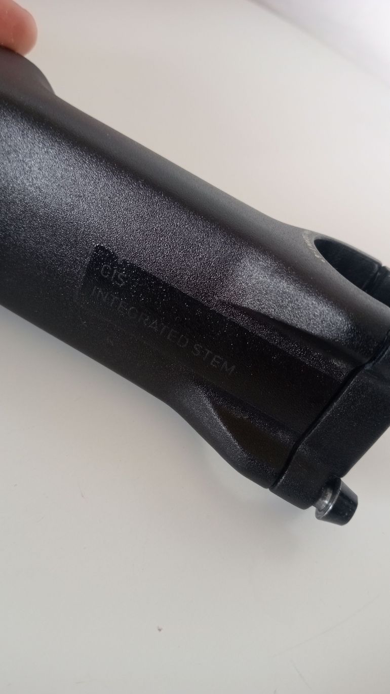 Used Cube Attacco Manubrio bike — image 6 of 9