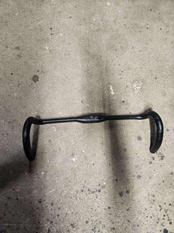 Giant Contact SL Handlebar 2023 Cockpit usato