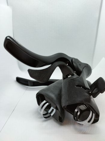 Used Campagnolo Ekar 13s Ergopower bike — image 4 of 4