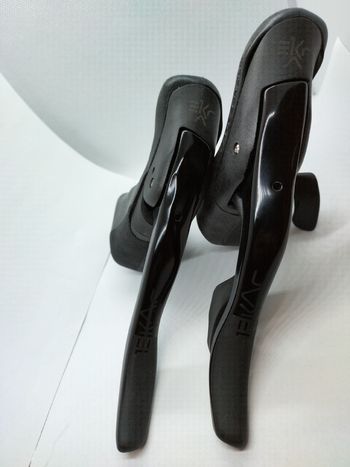 Used Campagnolo Ekar 13s Ergopower bike — image 2 of 4