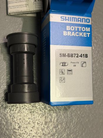 Used Shimano GRX 817 DI2 bike — image 11 of 11