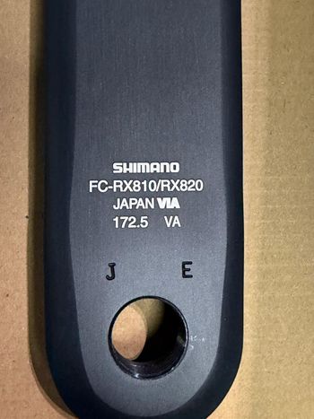 Used Shimano GRX 817 DI2 bike — image 9 of 11
