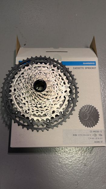Used Shimano GRX 817 DI2 bike — image 10 of 11