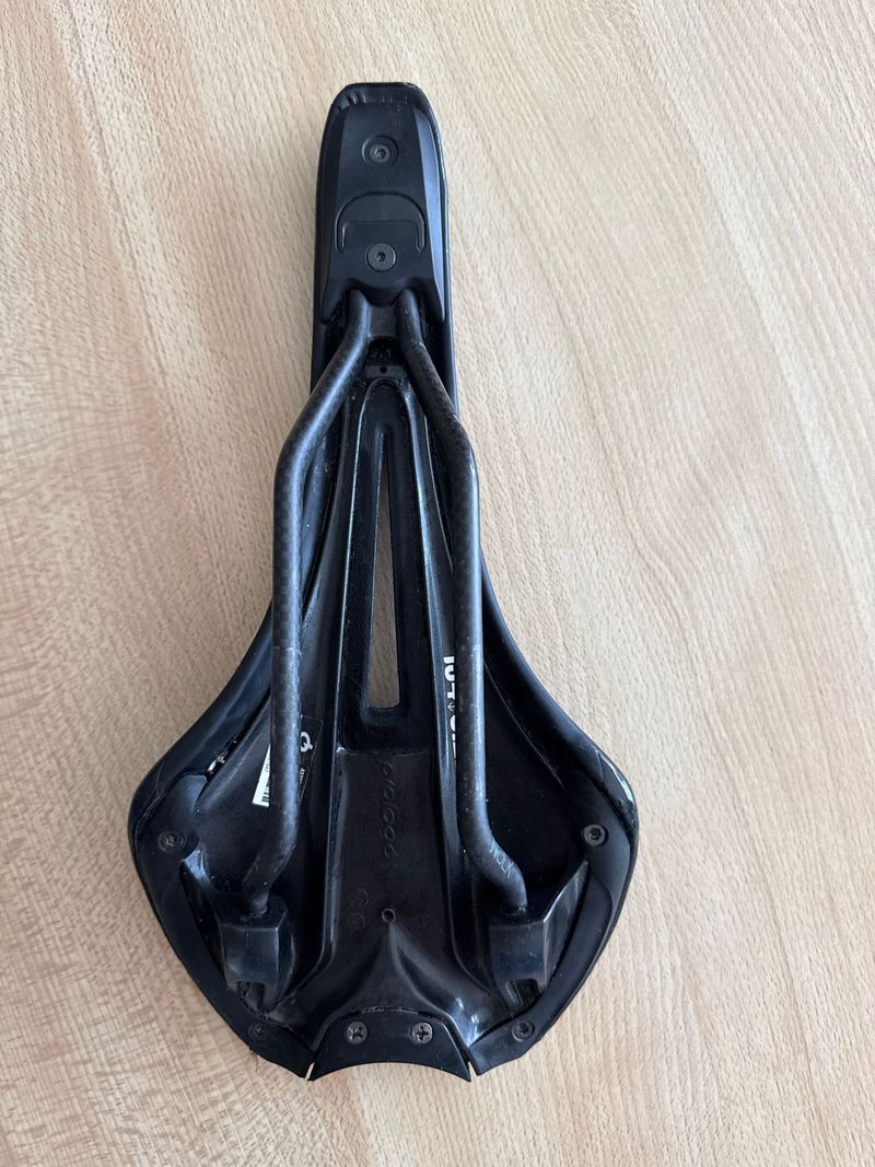Used Prologo Zero PAS Nack Saddle 2026 bike — image 2 of 3