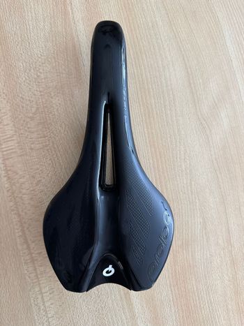 Used Prologo Zero PAS Nack Saddle 2026 bike — image 3 of 3