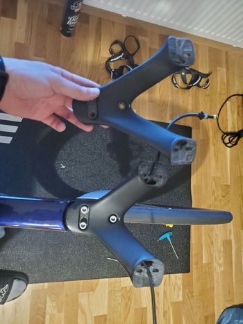 Used Cervelo ST35 Stem 2024 bike — image 5 of 5